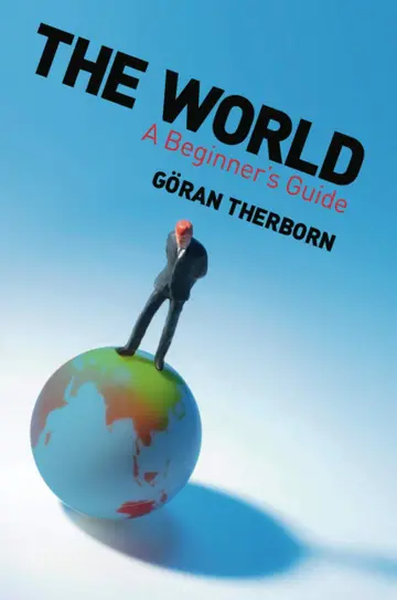 Cover of The World