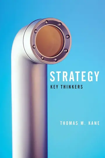 Cover of Strategy