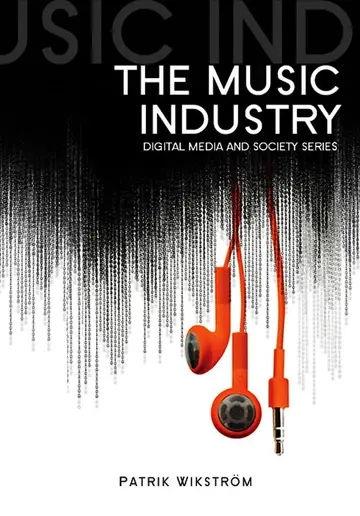 Cover of The Music Industry