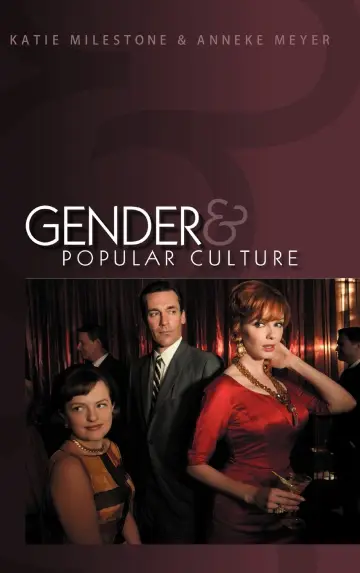 Cover of Gender and Popular Culture