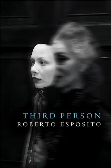 Cover of The Third Person
