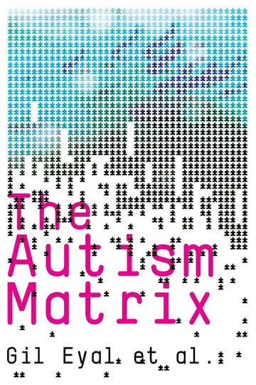 Cover of The Autism Matrix