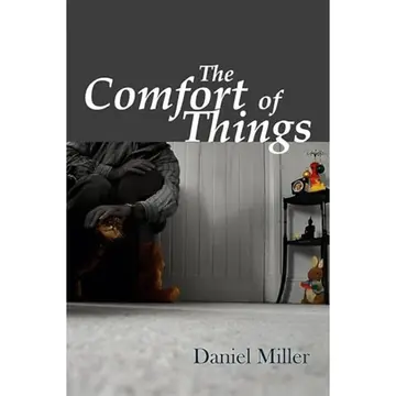 Cover of The Comfort of Things