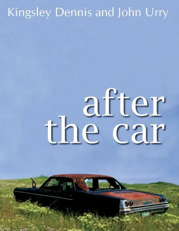 Cover of After the Car