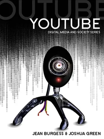 Cover of YouTube