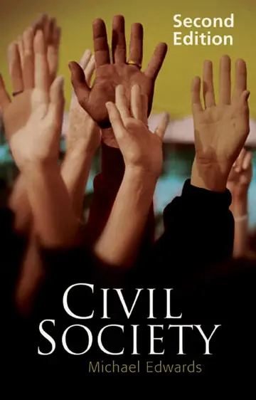 Cover of Civil Society