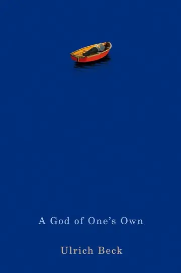 Cover of A God of One's Own