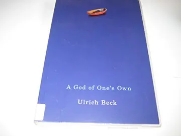 Cover of God of One's Own