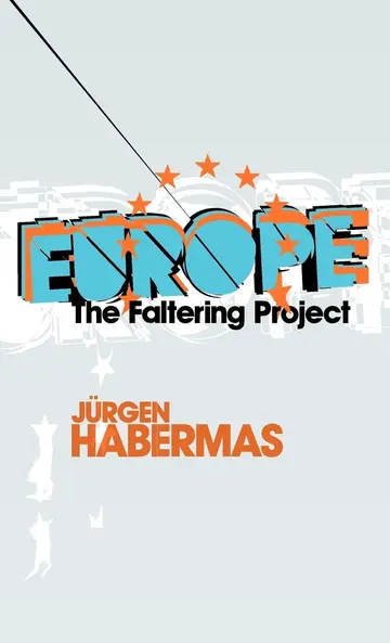 Cover of Europe