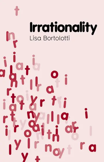 Cover of Irrationality
