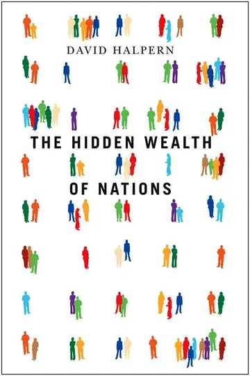 Cover of The Hidden Wealth of Nations