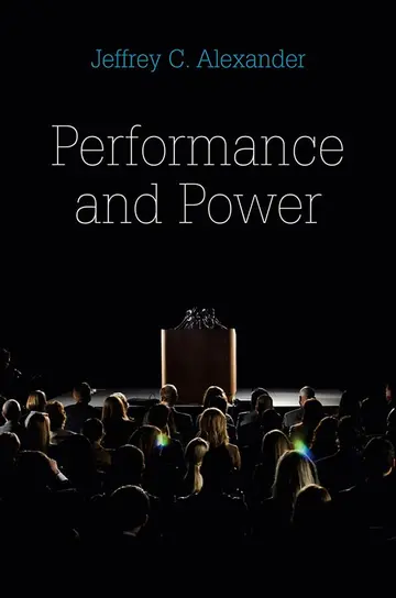 Cover of Performance and Power