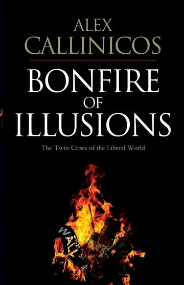 Cover of Bonfire of Illusions