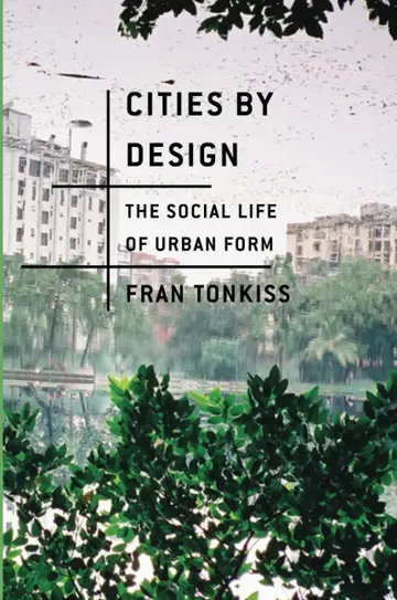 Cover of Cities by Design