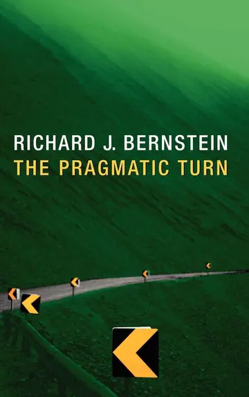 Cover of The Pragmatic Turn