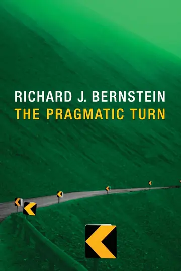 Cover of The Pragmatic Turn