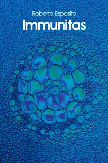 Cover of Immunitas
