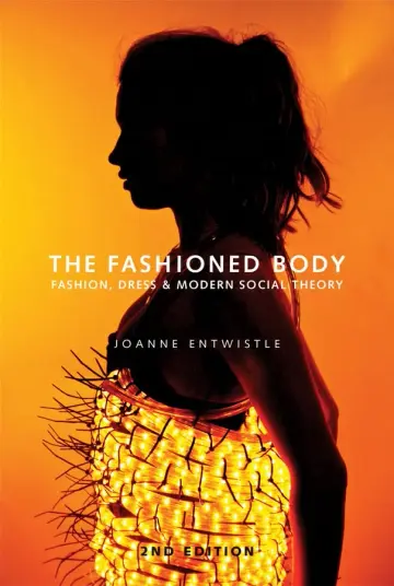 Cover of Fashioned Body