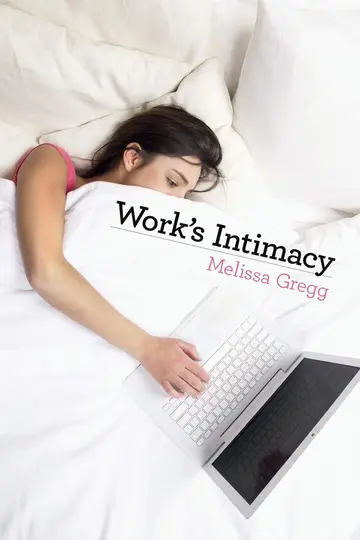 Cover of Work's Intimacy