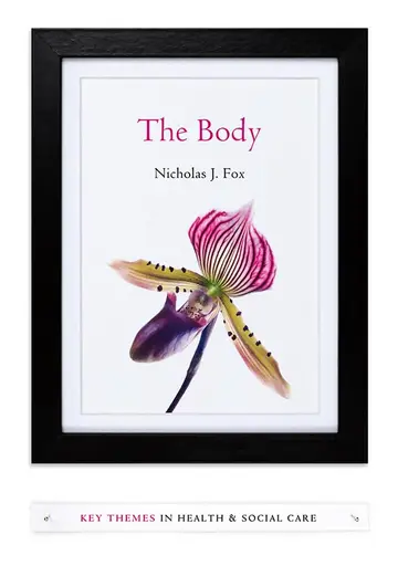 Cover of The Body