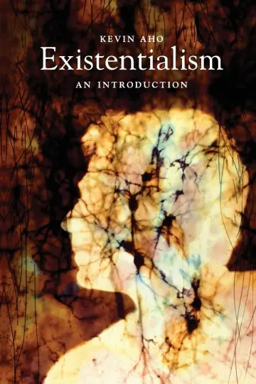 Cover of Existentialism