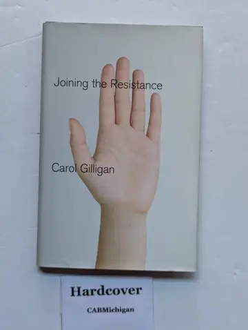 Cover of Joining the Resistance