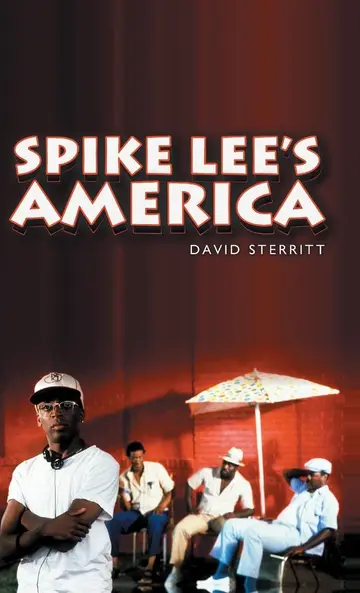 Cover of Spike Lee's America