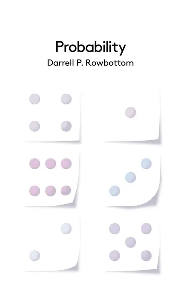 Cover of Probability