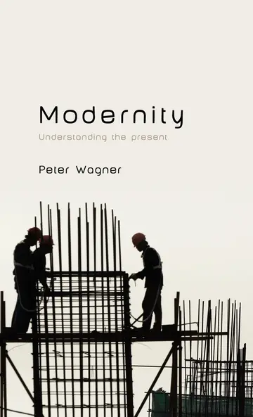 Cover of Modernity