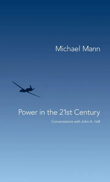 Cover of Power in the 21st Century