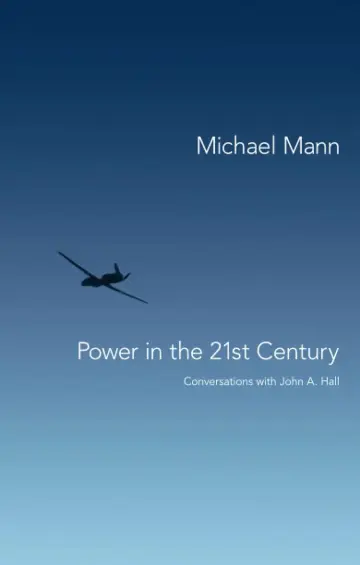 Cover of Power in the 21st Century