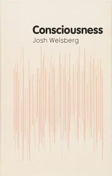 Cover of Consciousness