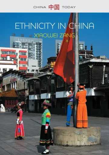 Cover of Ethnicity in China