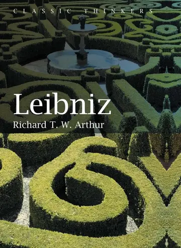 Cover of Leibniz