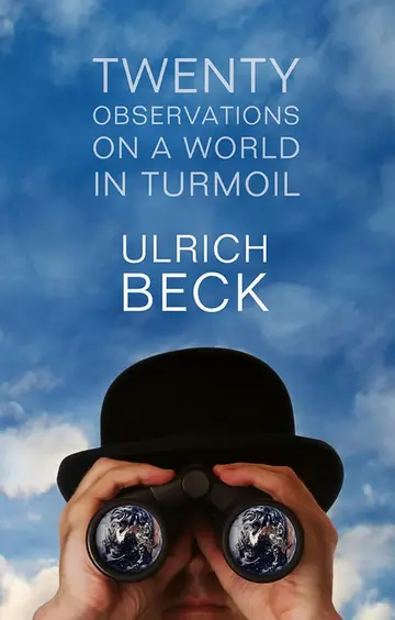 Cover of Twenty Observations on a World in Turmoil