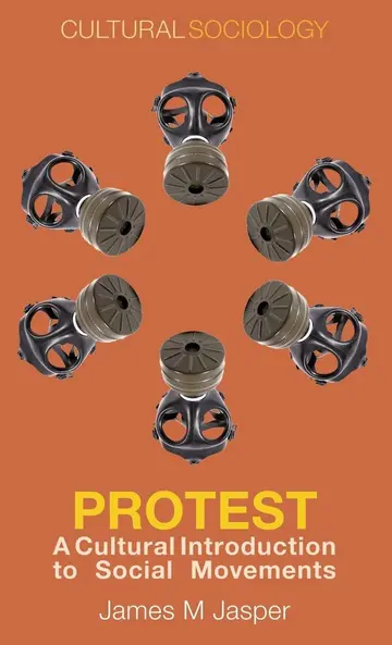 Cover of Protest
