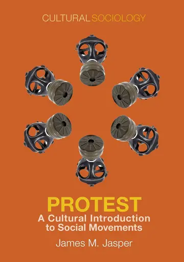 Cover of Protest