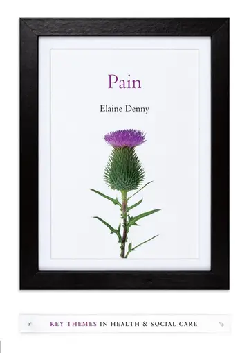 Cover of Pain