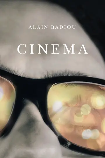 Cover of Cinema