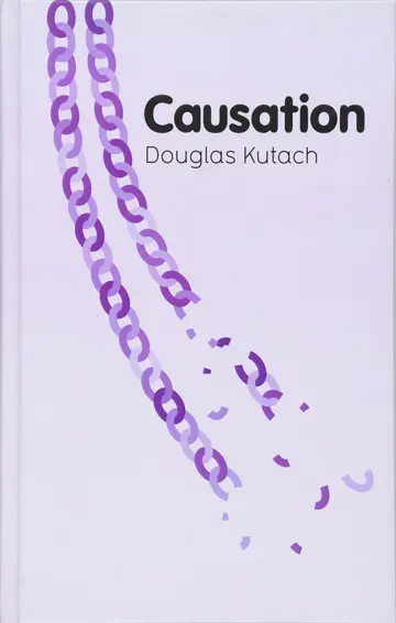 Cover of Causation