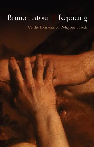 Cover of Rejoicing