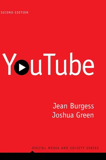 Cover of YouTube