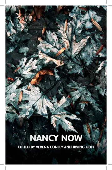 Cover of Nancy Now