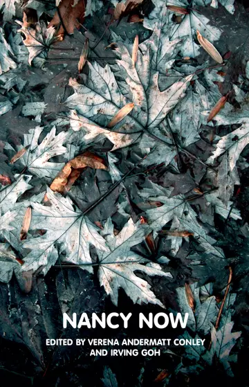 Cover of Nancy Now