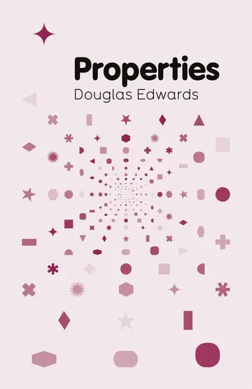 Cover of Properties