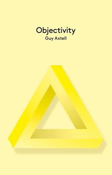 Cover of Objectivity