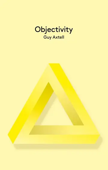Cover of Objectivity
