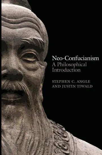 Cover of Neo-Confucianism