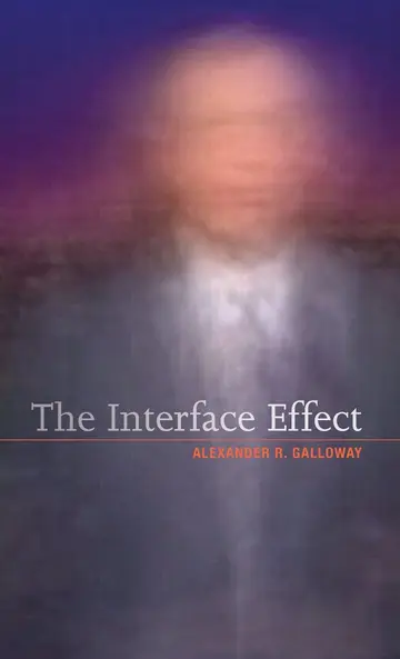 Cover of The Interface Effect