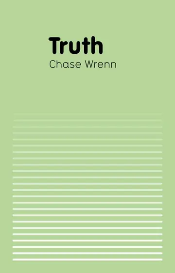 Cover of Truth